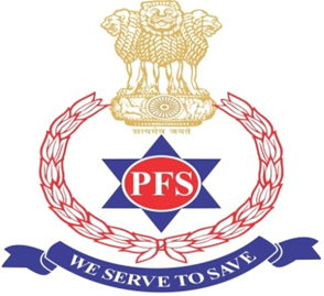 Pfs logo
